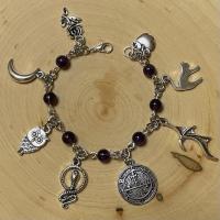 Deluxe Charm Bracelet for Lilith 