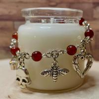 Deluxe Charm Bracelet for Freyja 