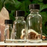 Deity/Mythology Couple Perfume Oils