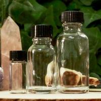 SEA WITCH: Ritual Oil for Water Magic, Mermaid Magic, Ritual Oil, Water Element