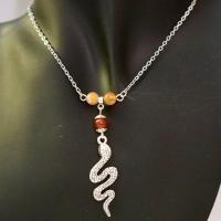 Norse Gods 3 Beaded Necklaces 