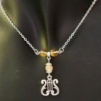 Greek Gods 3 Beaded Necklaces