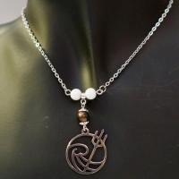 Greek Gods 3 Beaded Necklaces