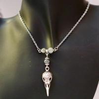 Celtic 3 Beaded Necklaces 