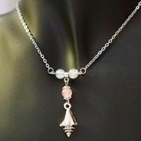 Greek Gods 3 Beaded Necklaces