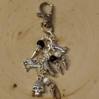 Norse Gods Deluxe Bag Charms