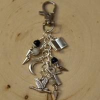 Egyptian Gods Deluxe Bag Charms