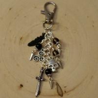 Celtic Gods Deluxe Bag Charms