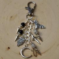 Greek Gods Deluxe Bag Charms