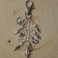 Greek Gods Deluxe Bag Charms