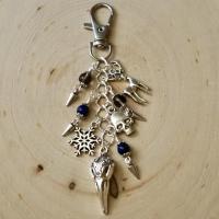 Celtic Gods Deluxe Bag Charms