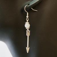 Greek Gods Simple Earrings 