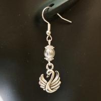Greek Gods Simple Earrings 