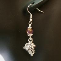 Greek Gods Simple Earrings 