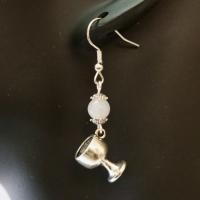 Norse Gods Simple Earrings 