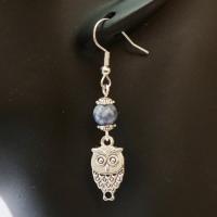 Greek Gods Simple Earrings 