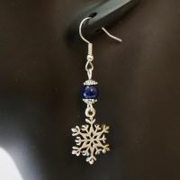 Celtic Gods Simple Earrings 