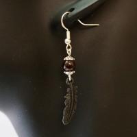 Celtic Gods Simple Earrings 