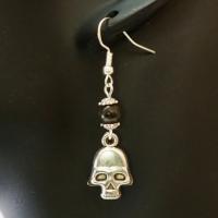 Greek Gods Simple Earrings 