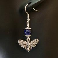Greek Gods Simple Earrings 