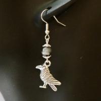 Norse Gods Simple Earrings 