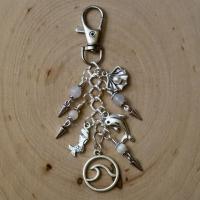 Greek Gods Deluxe Bag Charms