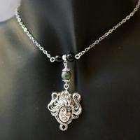 Greek Gods 3 Beaded Necklaces