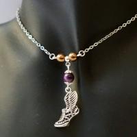 Greek Gods 3 Beaded Necklaces