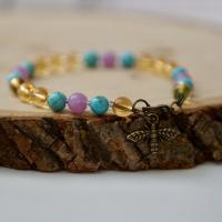 Angels and Infernals Bracelets