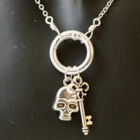 Create Your Own Deity Charm Necklace