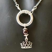 Create Your Own Deity Charm Necklace