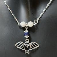 Greek Gods 3 Beaded Necklaces