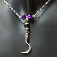 Greek Gods 3 Beaded Necklaces