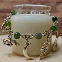 Deluxe Charm Bracelet for Artemis 
