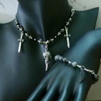 Celtic Goddess The Morrigan Collection