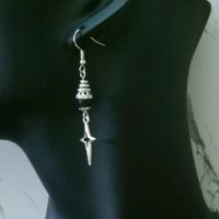 Greek Goddess Nyx Collection