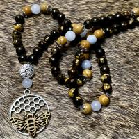 Prayer Beads for Demeter