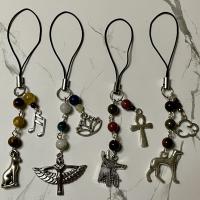 Egyptian Gods Phone/Bag Charms
