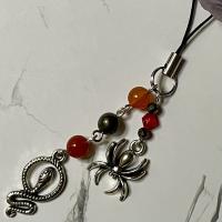 Norse Gods Phone/Bag Charms