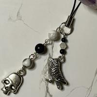 Norse Gods Phone/Bag Charms