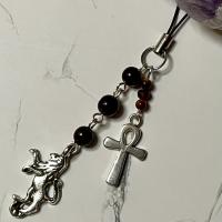 Egyptian Gods Phone/Bag Charms