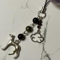 Egyptian Gods Phone/Bag Charms