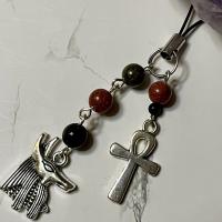 Egyptian Gods Phone/Bag Charms