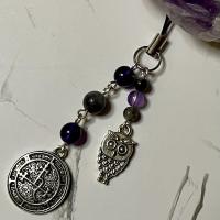 Angels and Infernals Phone/Bag Charms