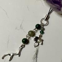 Celtic Gods Phone/Bag Charms