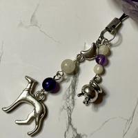 Celtic Gods Phone/Bag Charms