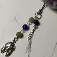 Greek Gods Phone/Bag Charms