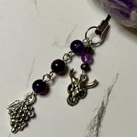 Greek Gods Phone/Bag Charms
