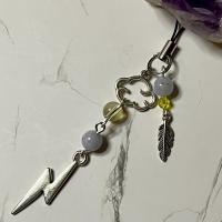 Greek Gods Phone/Bag Charms