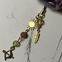 Greek Gods Phone/Bag Charms